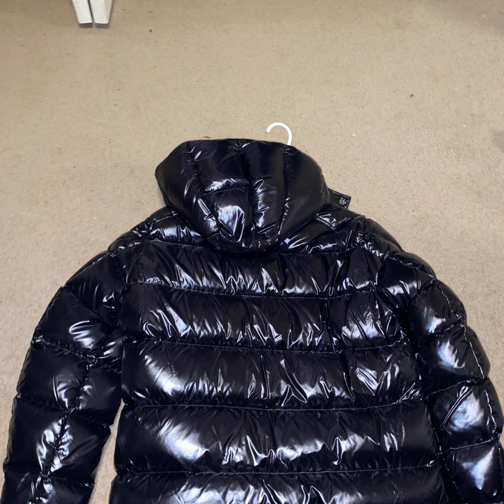 Monclear jacket